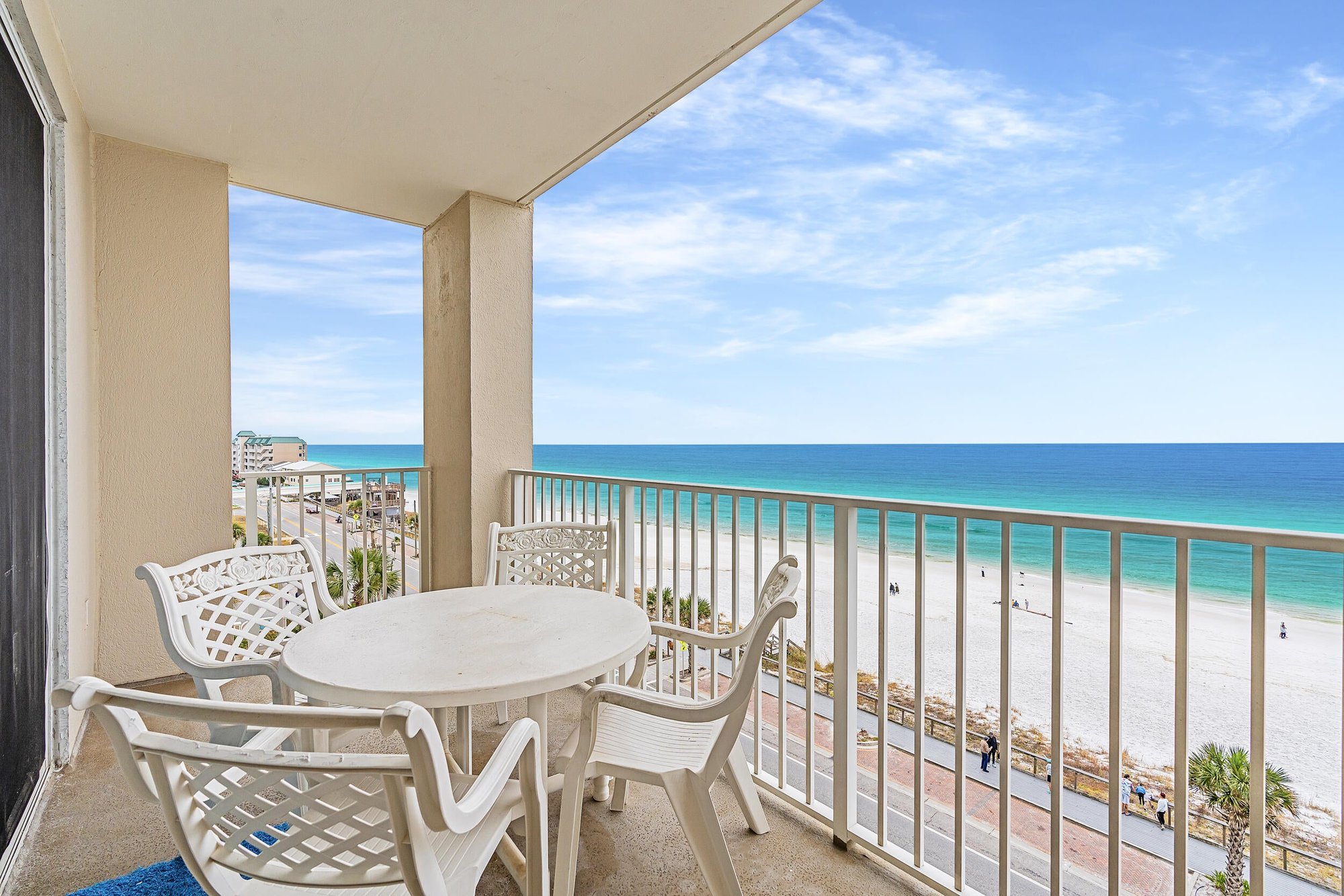 Majestic Sun 606A Miramar Beach